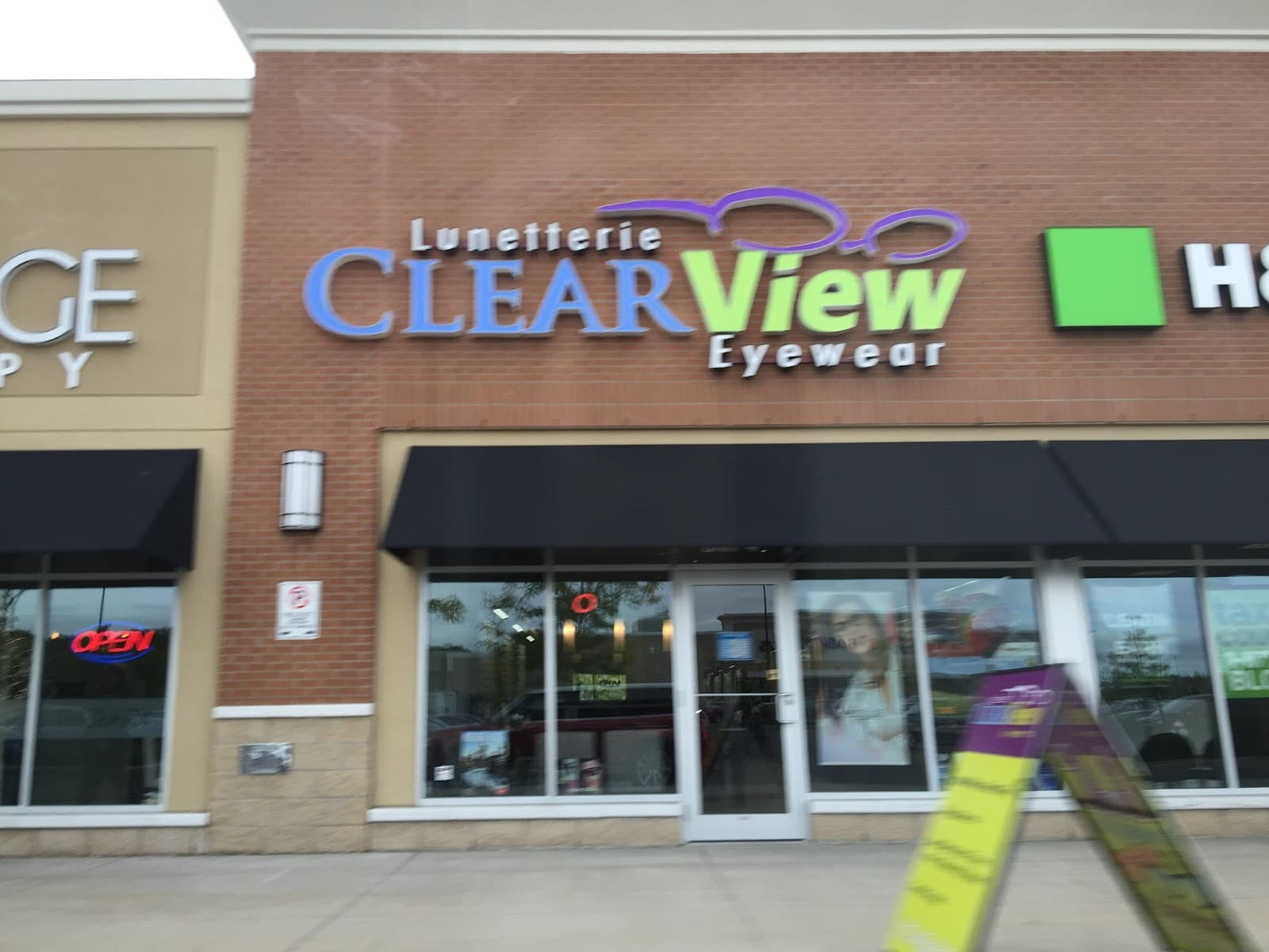 Lunetterie Clearview Eyewear photo 6