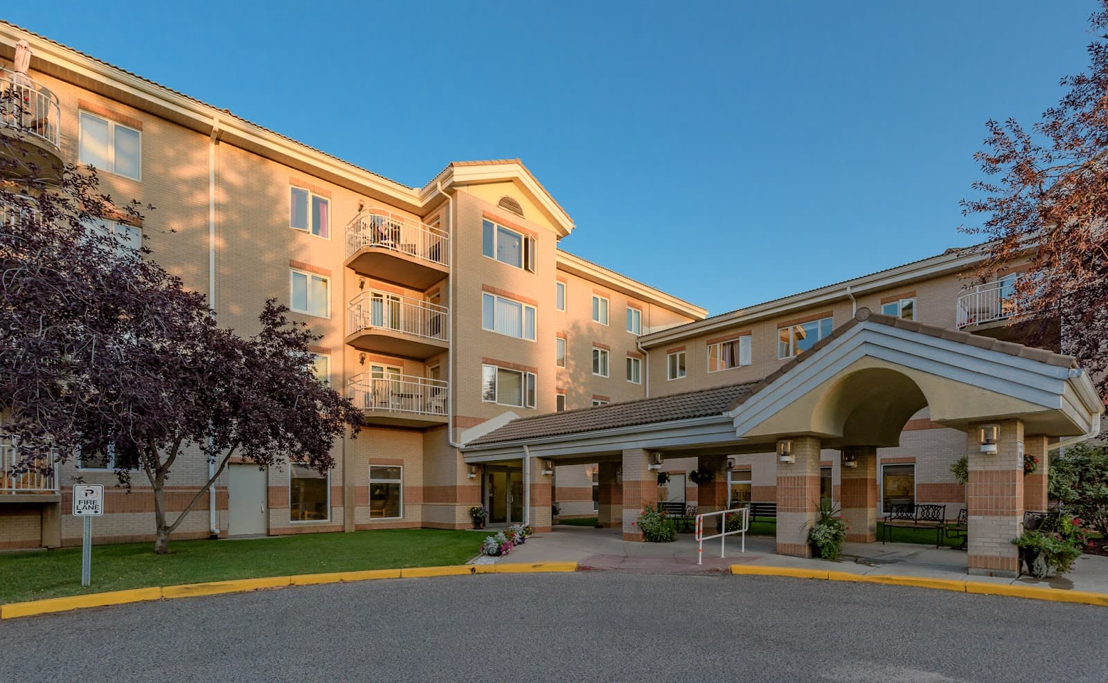 Luther Care Communities - Luther Heights photo 1 of 4