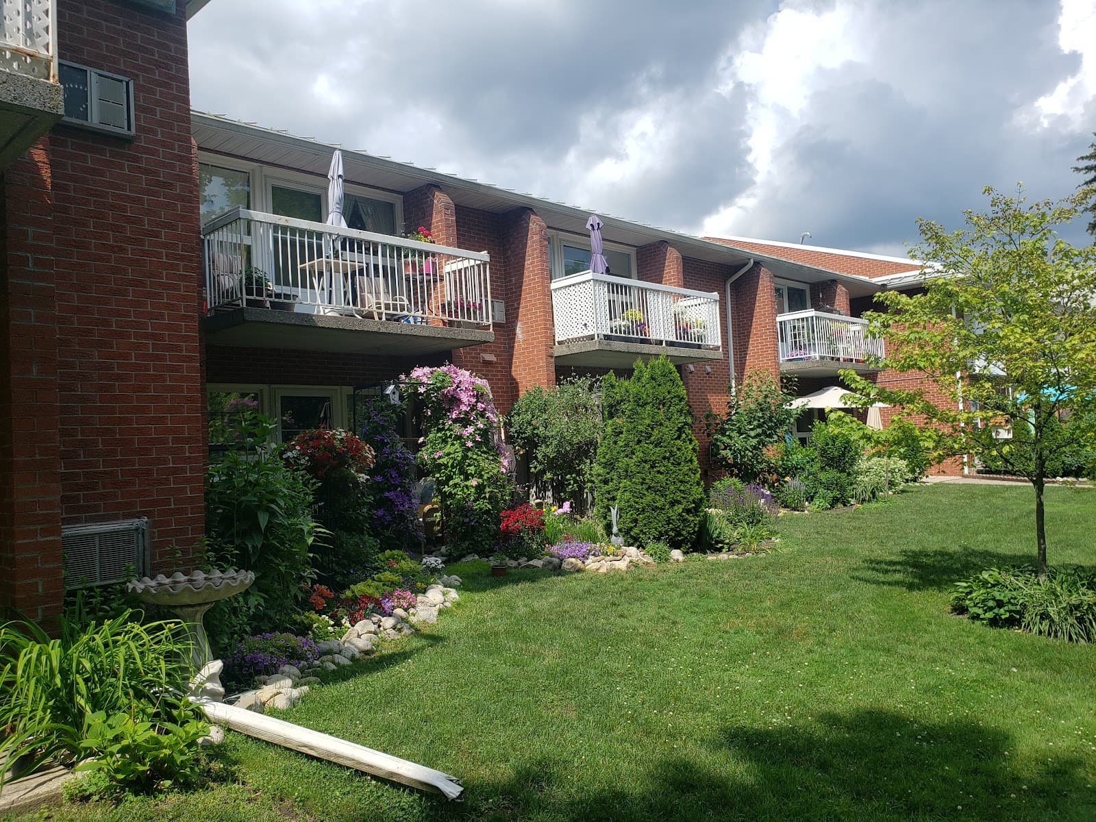 Luther Manor (St. John's Senior Citizens' Home) photo 2