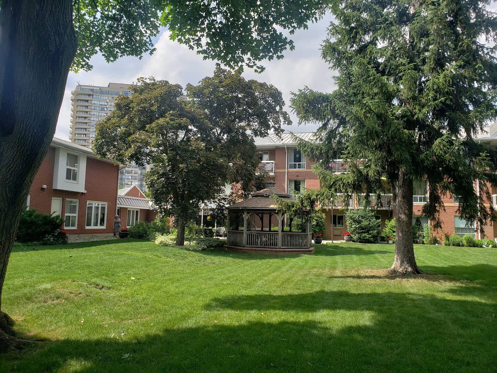 Luther Manor (St. John's Senior Citizens' Home) photo 3