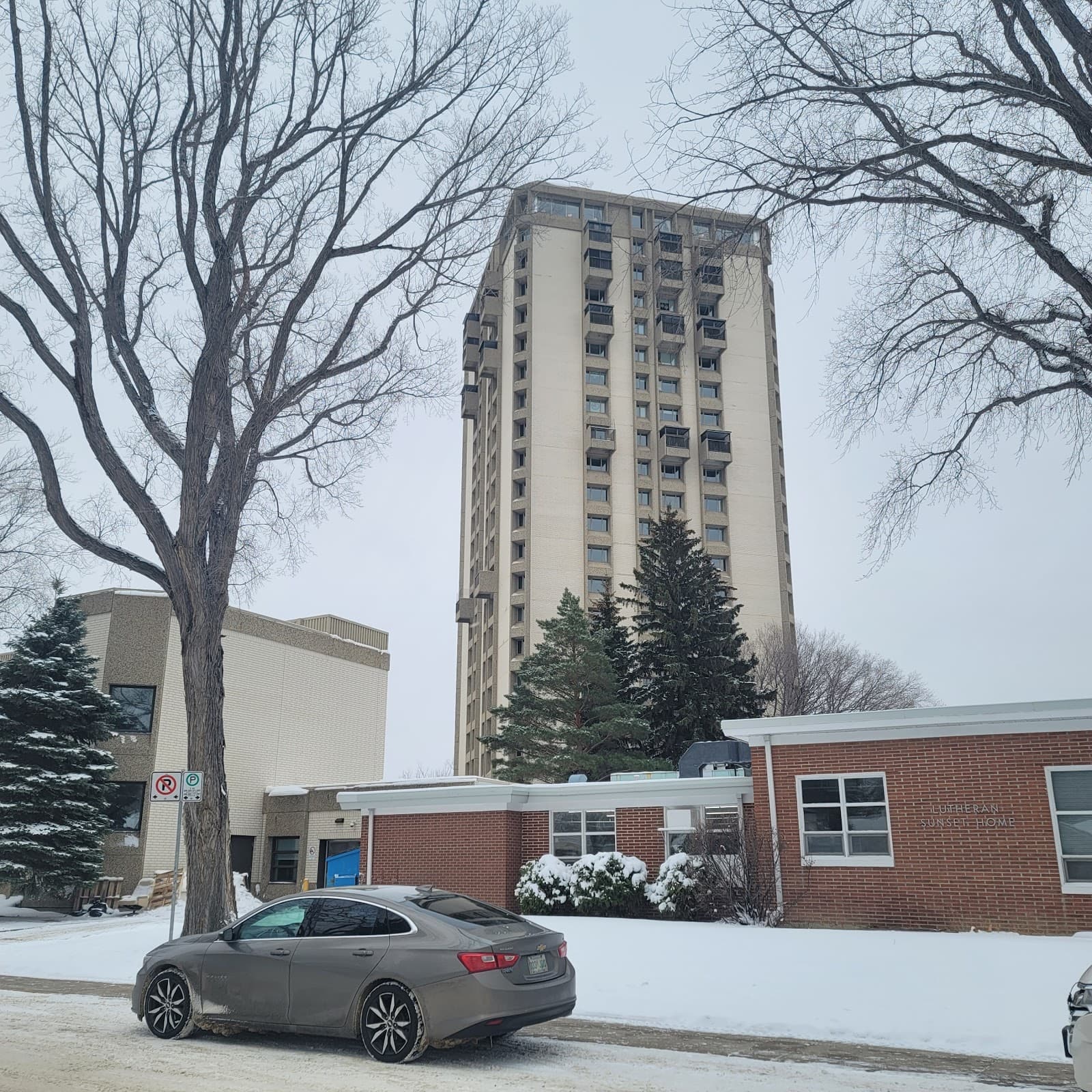 Luther Special Care Home photo 1 of 4