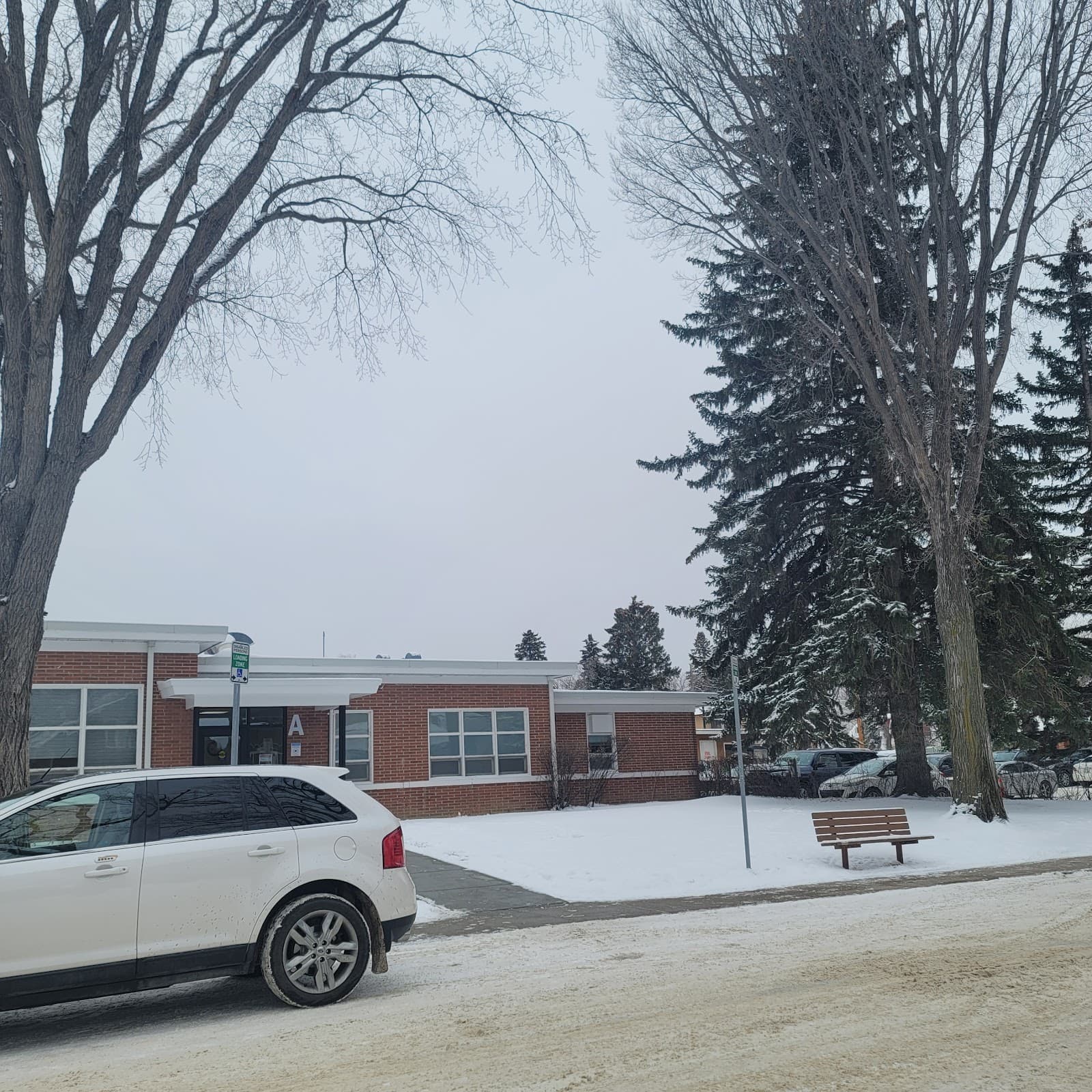 Luther Special Care Home photo 2