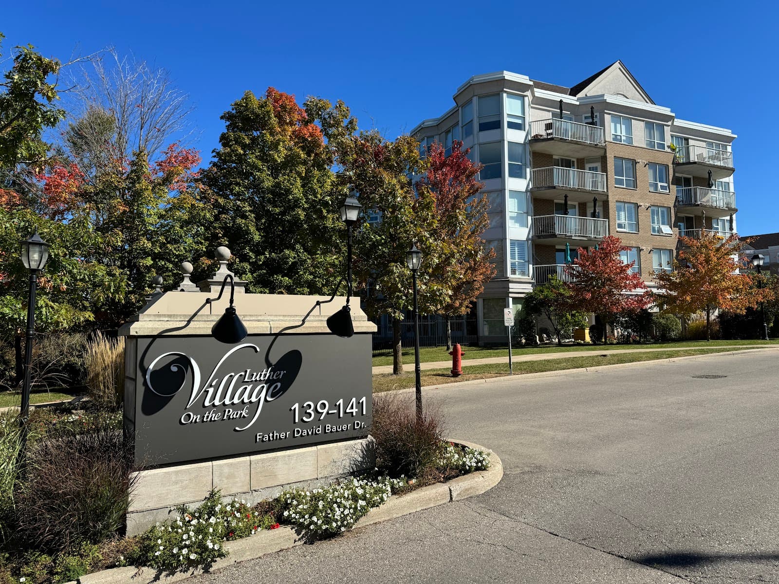 Luther Village on the Park photo 1