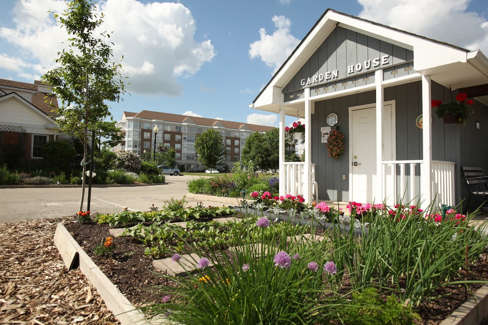 Luther Village on the Park photo 2