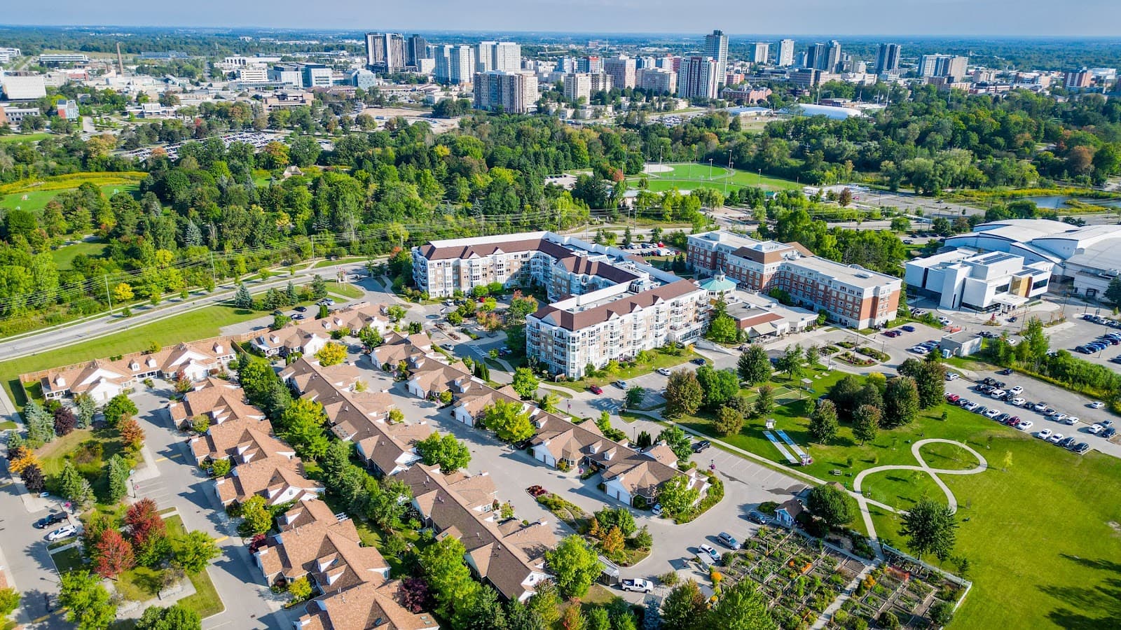 Luther Village on the Park photo 3