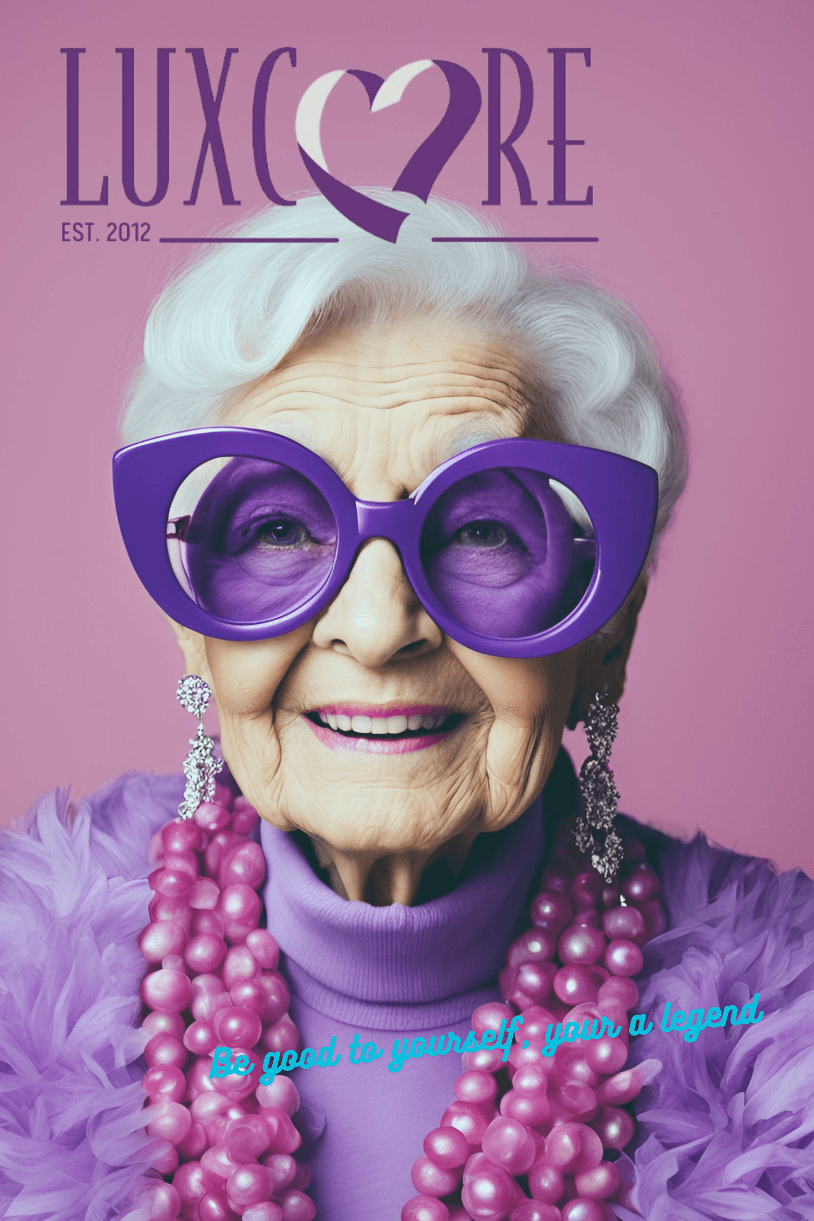 Luxcare Senior Care