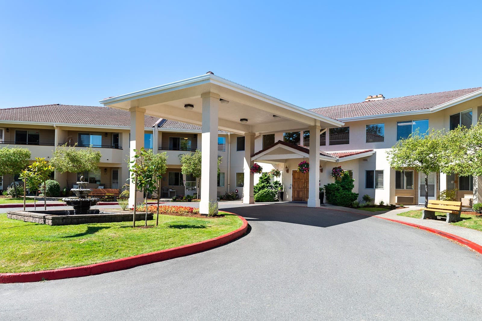 Luxcare Senior Care photo 1