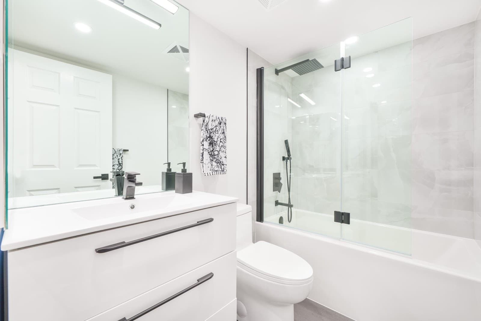 Luxe Home Renovation