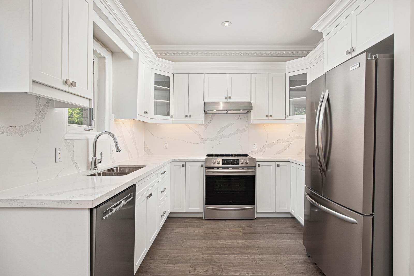 Luxe Home Renovation photo 6
