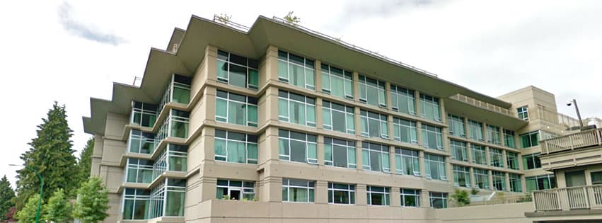 Lynn Valley Care Centre photo 1 of 4