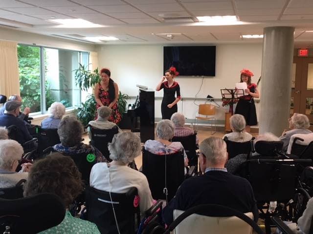 Lynn Valley Care Centre photo 1