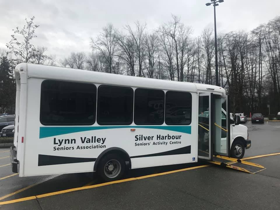Lynn Valley Care Centre photo 2