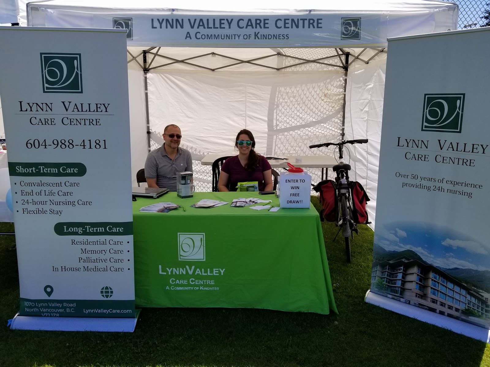 Lynn Valley Care Centre photo 3