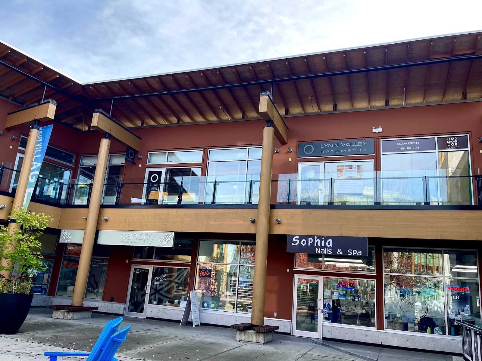 Lynn Valley Optometry photo 1