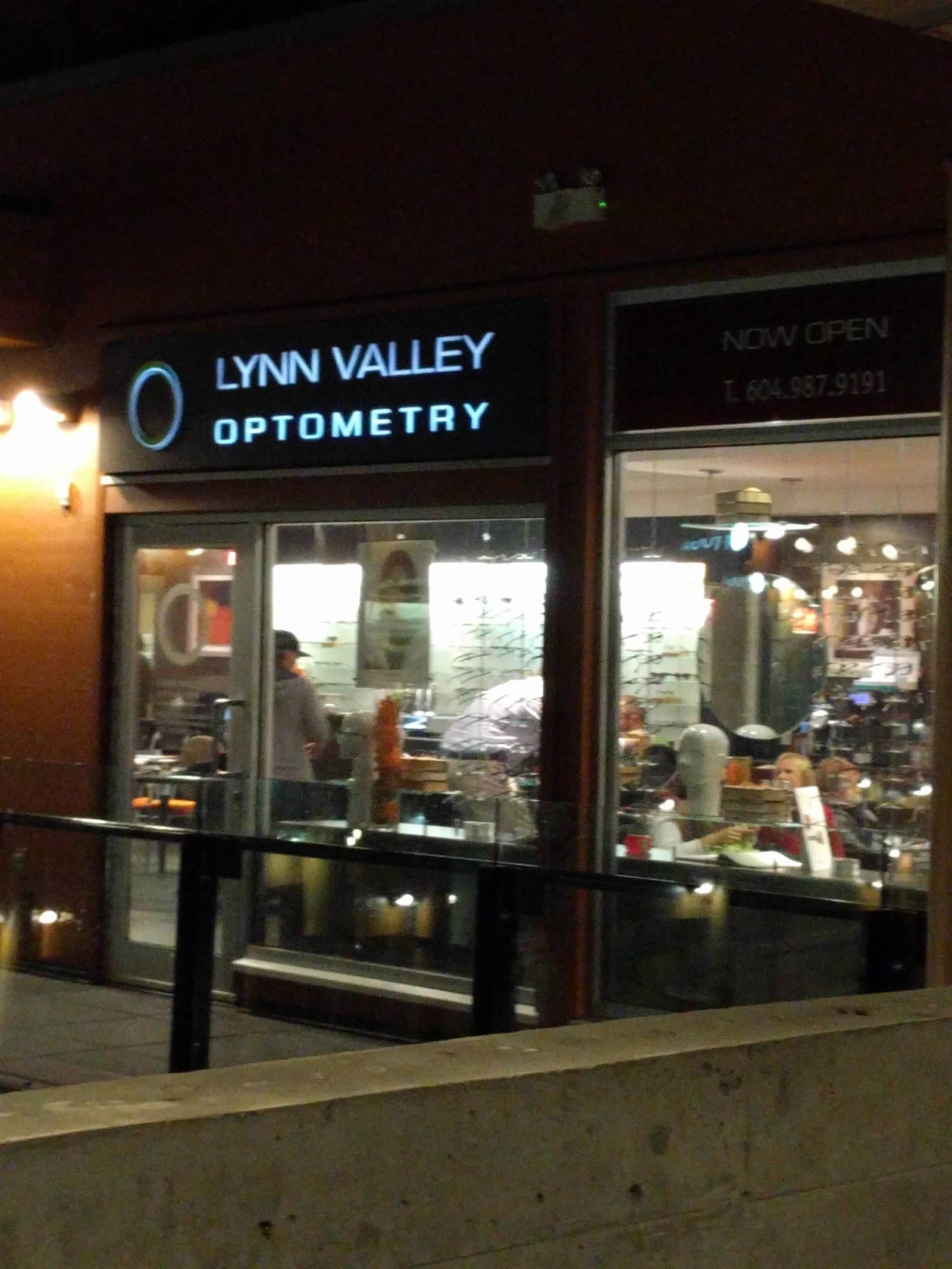 Lynn Valley Optometry photo 6