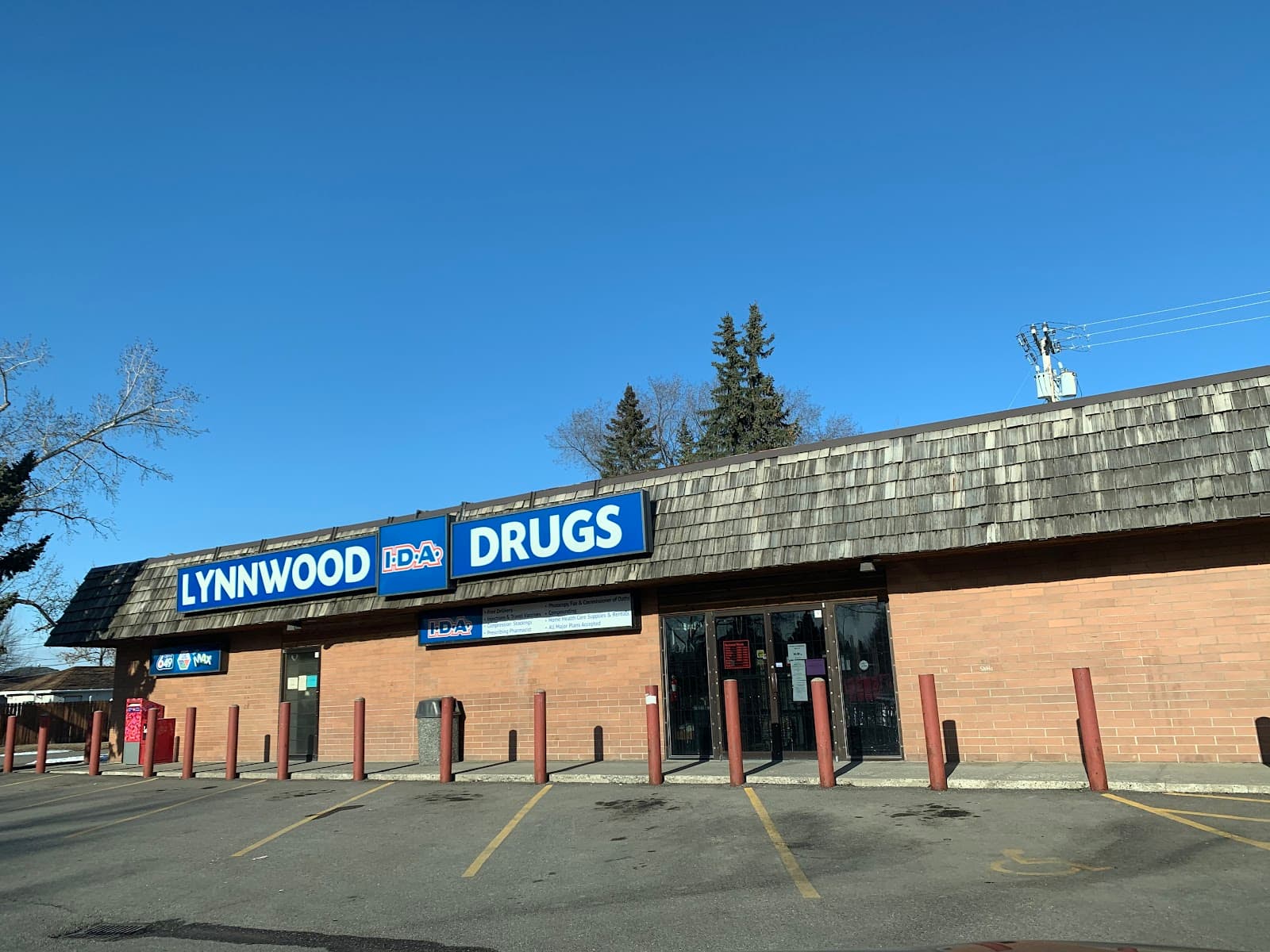 Lynnwood Drugs