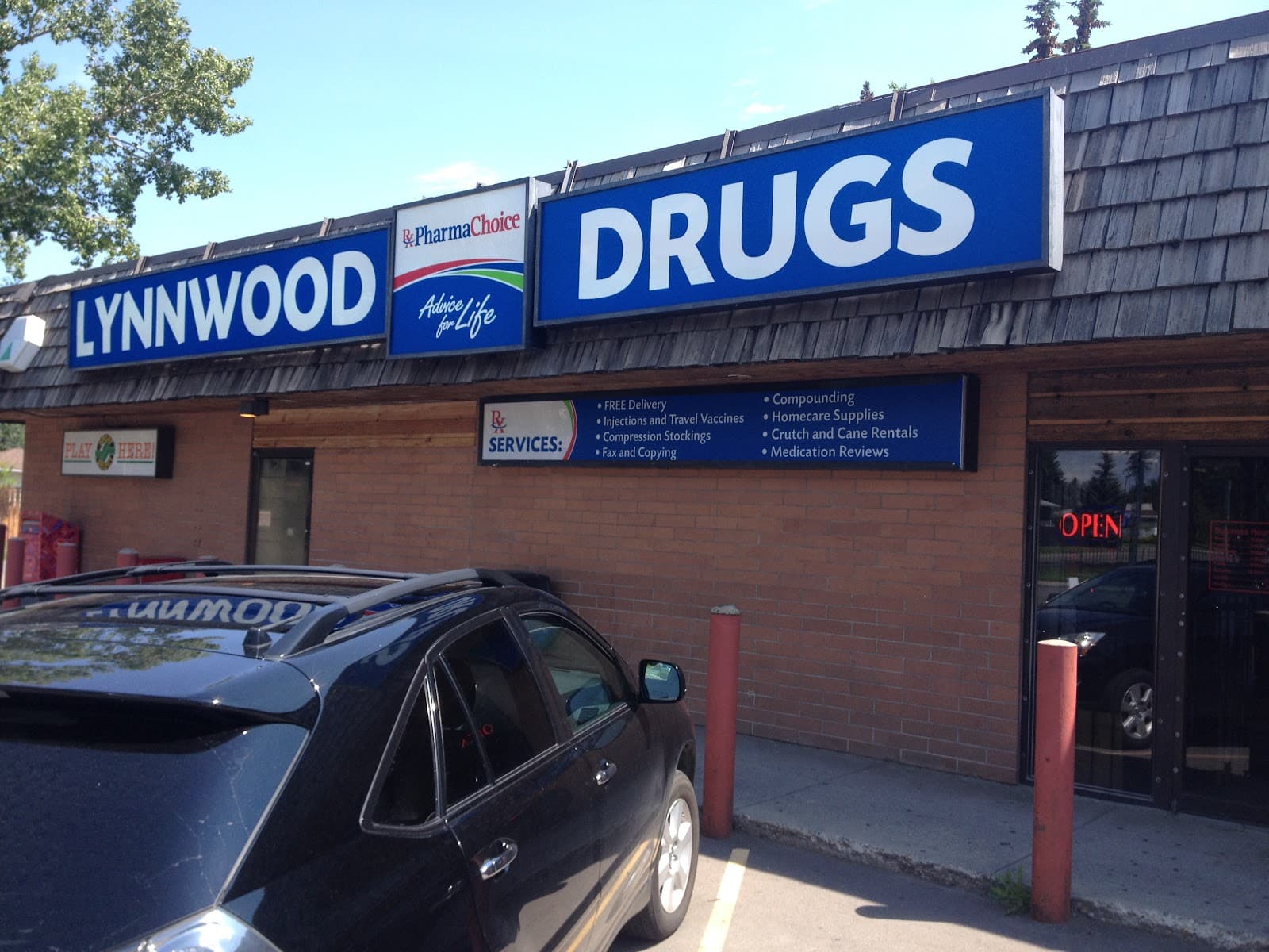 Lynnwood Drugs photo 6