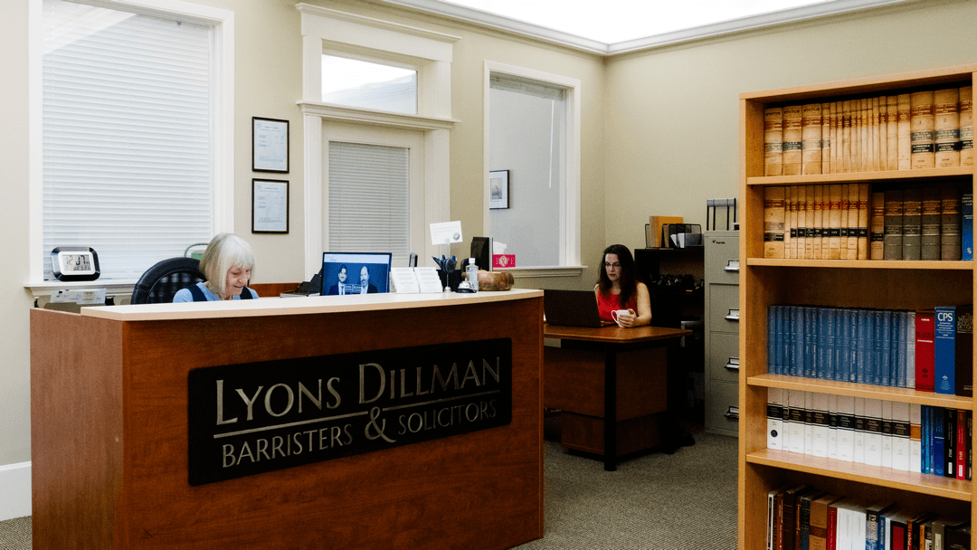 Lyons Law photo 1 of 4
