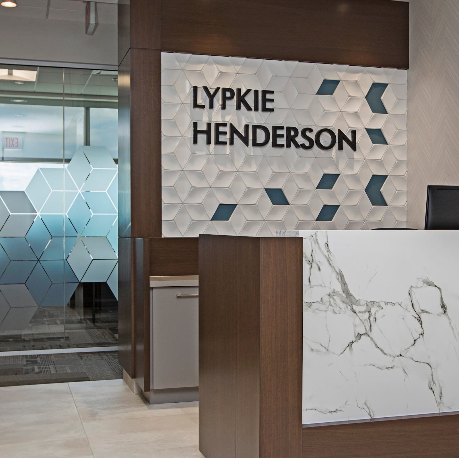Lypkie Henderson photo 2