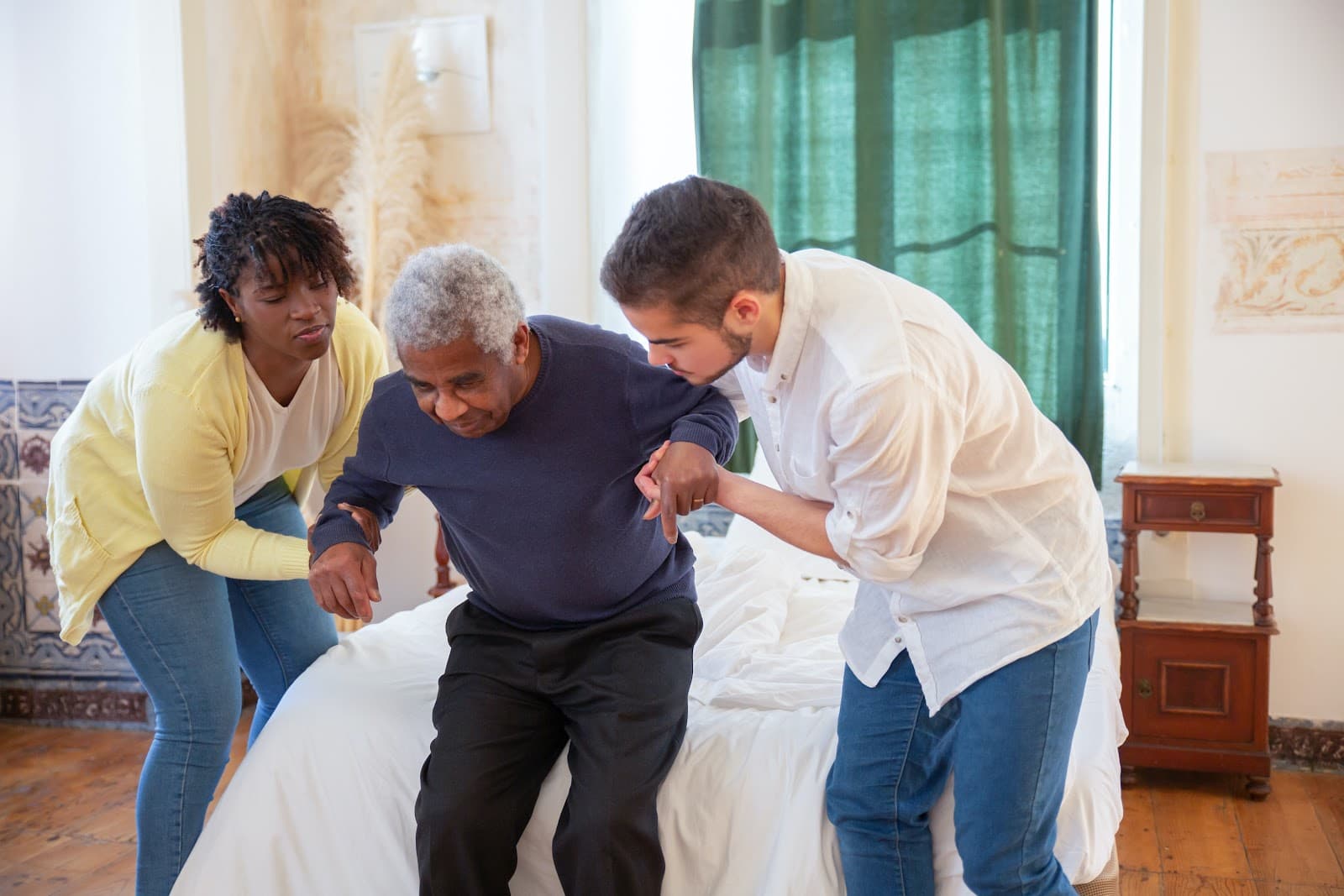 M&A Family Care photo 2