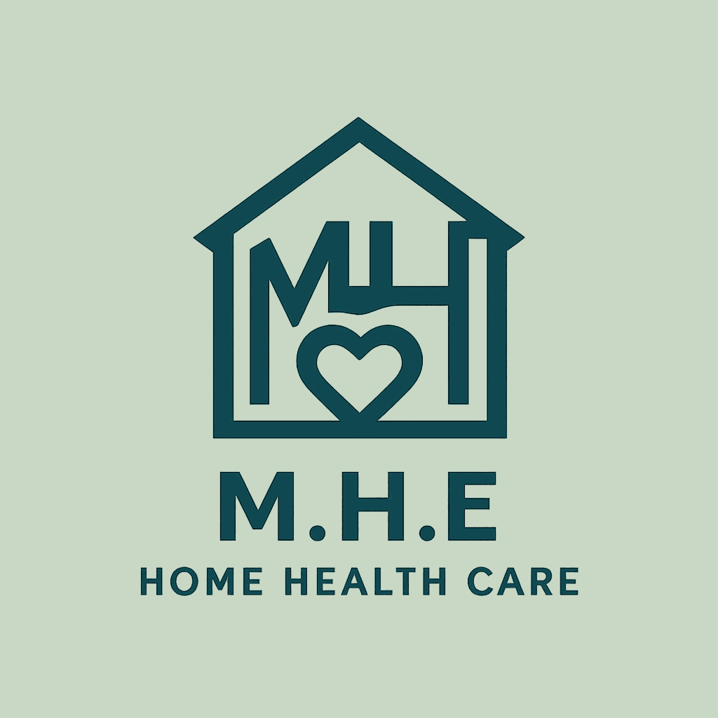 M.H.E Home Health Care photo 1