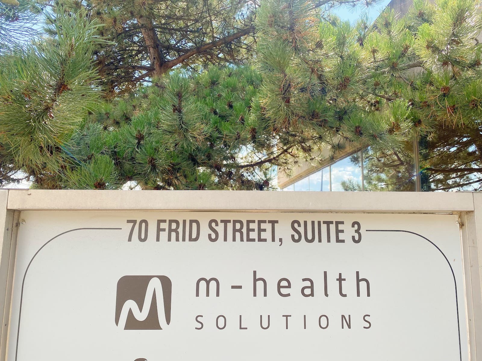 m-Health Solutions photo 3