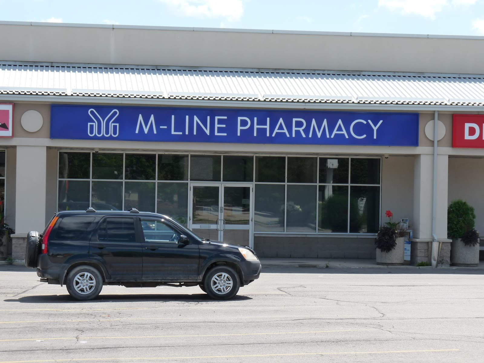 M-Line Pharmacy