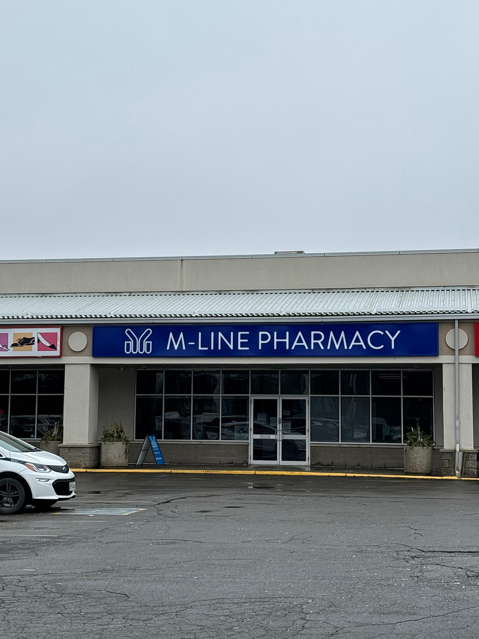M-Line Pharmacy photo 1