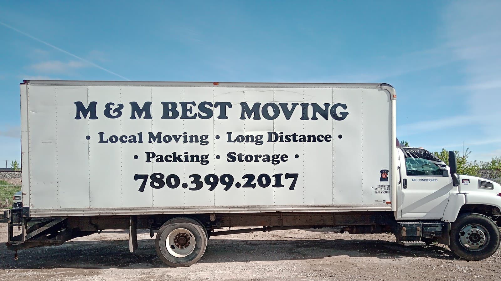 M&M Best Movers photo 1 of 4