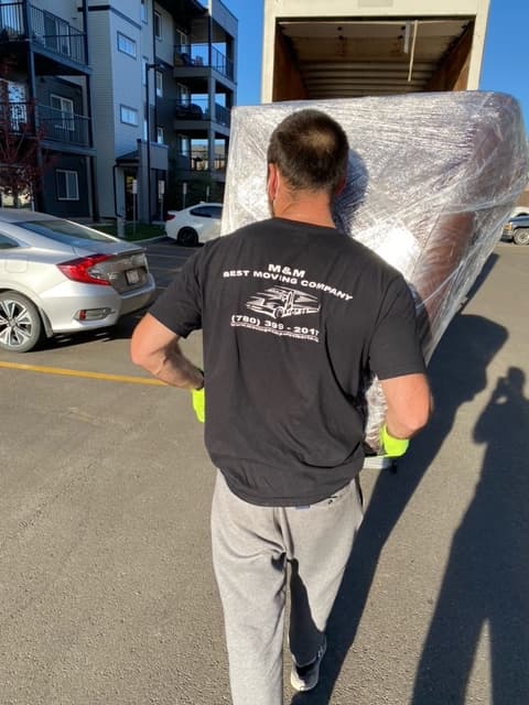M&M Best Movers photo 2