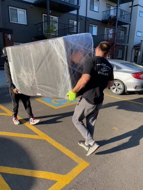 M&M Best Movers photo 3