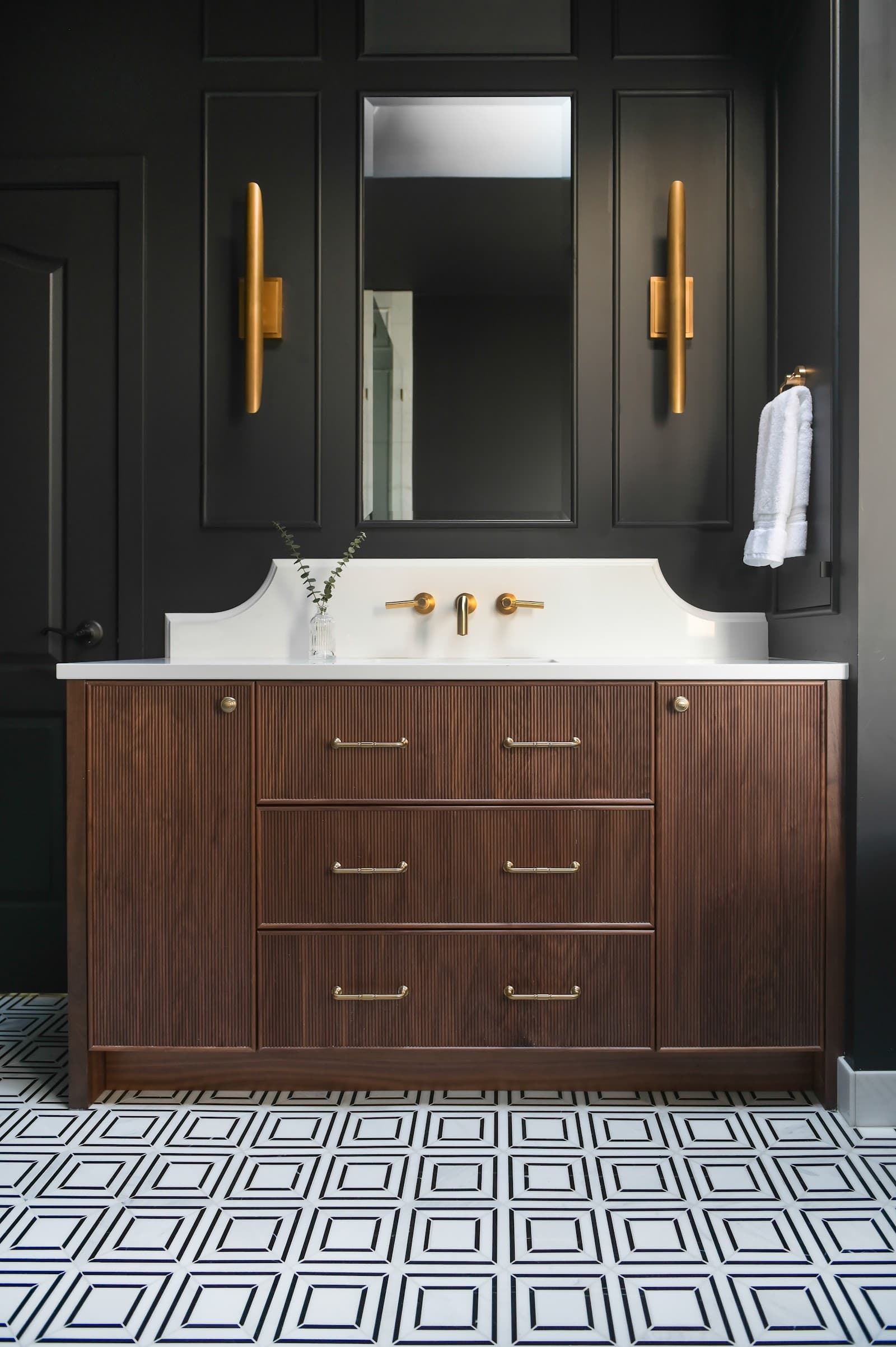 M1 Custom Bathrooms