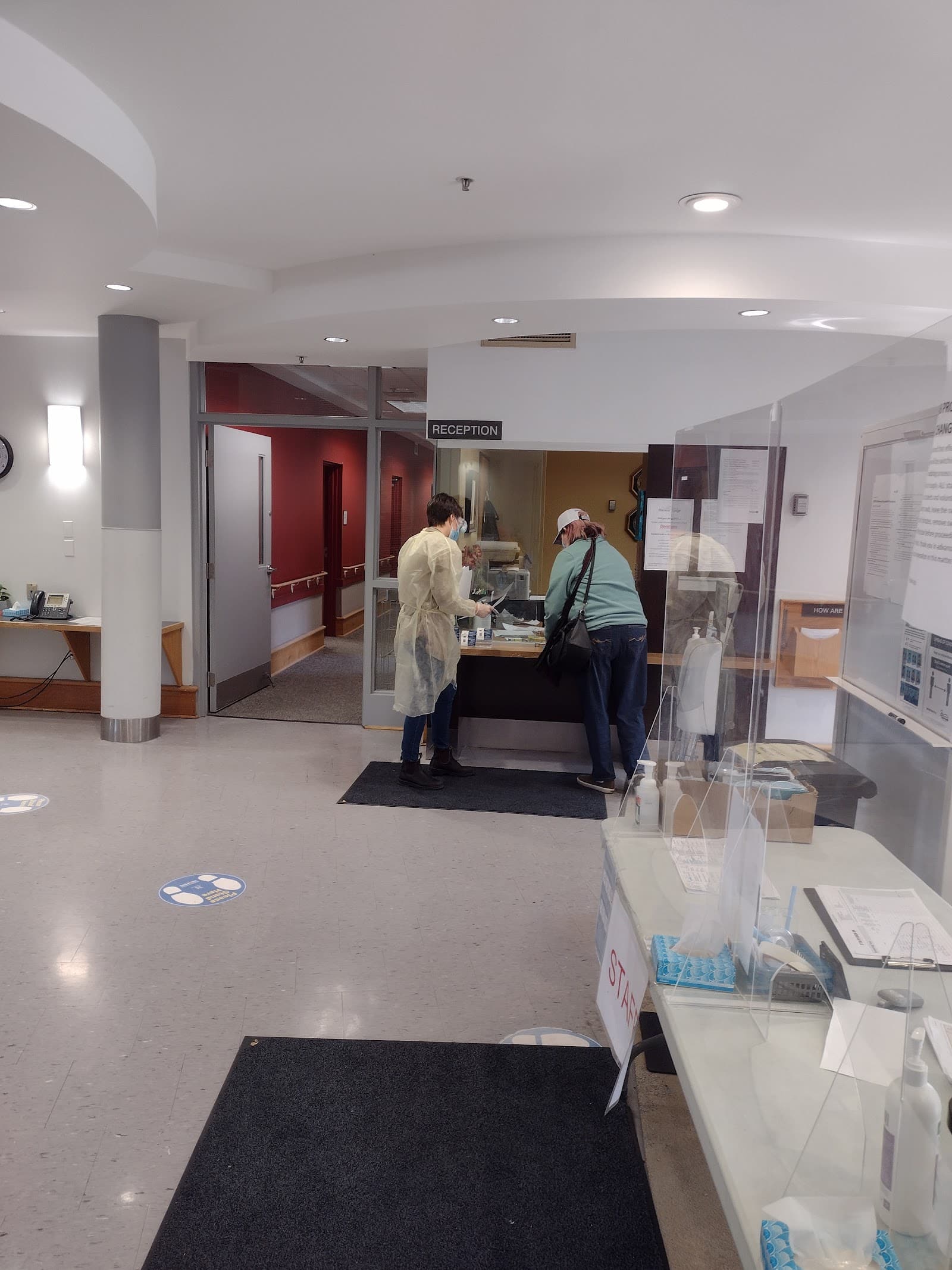 Macassa Lodge photo 1