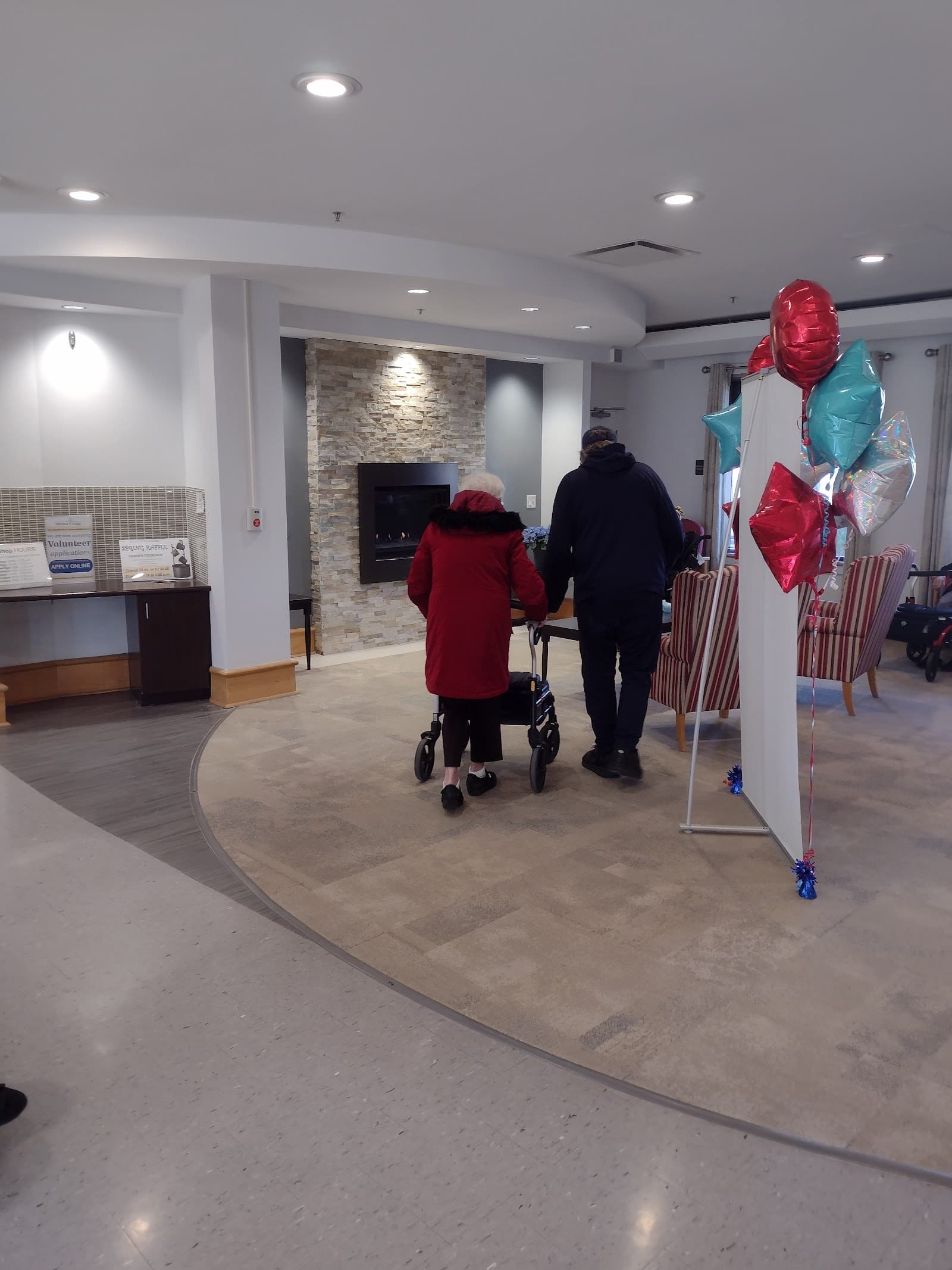 Macassa Lodge photo 2