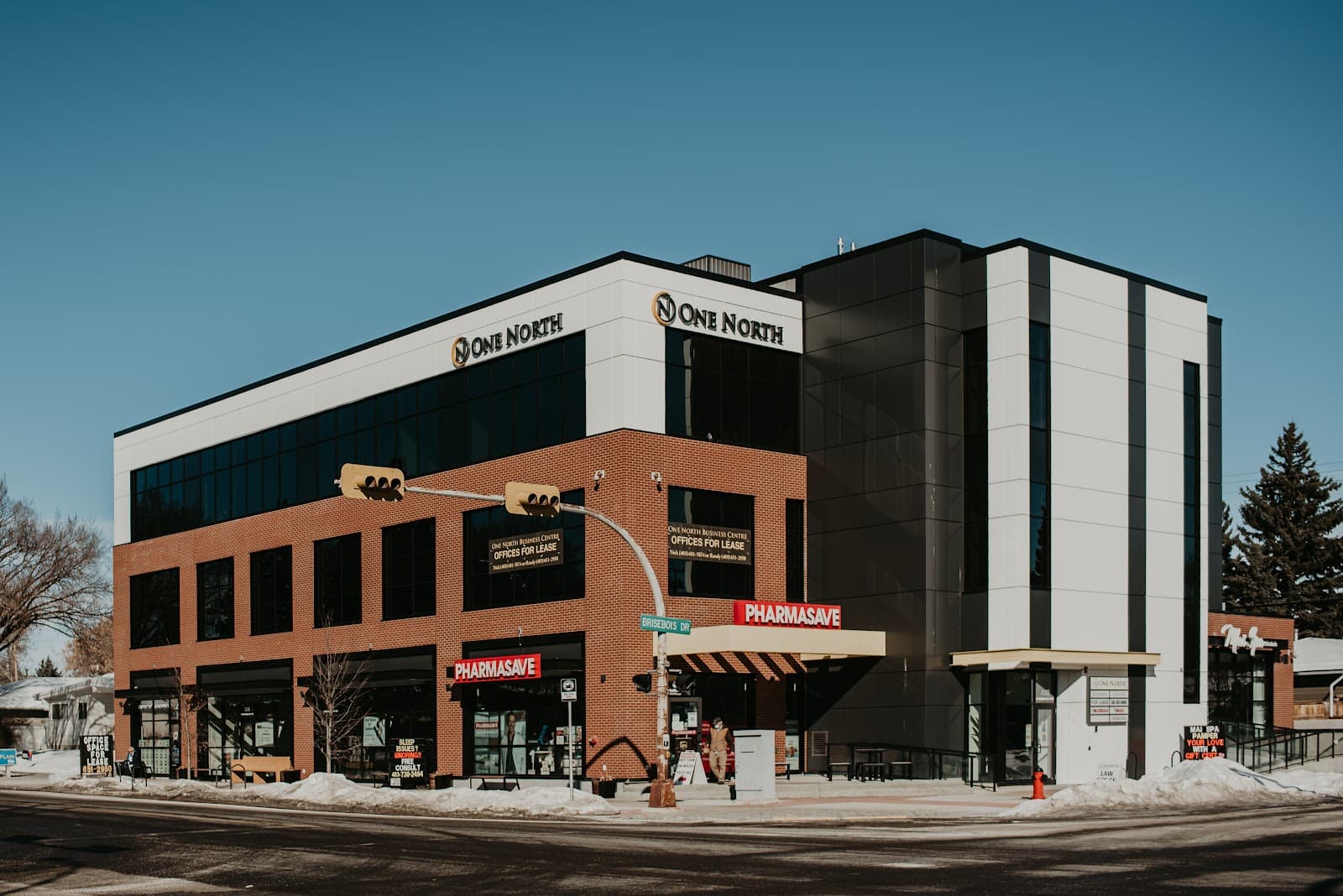 MacDonald Law North photo 1 of 4