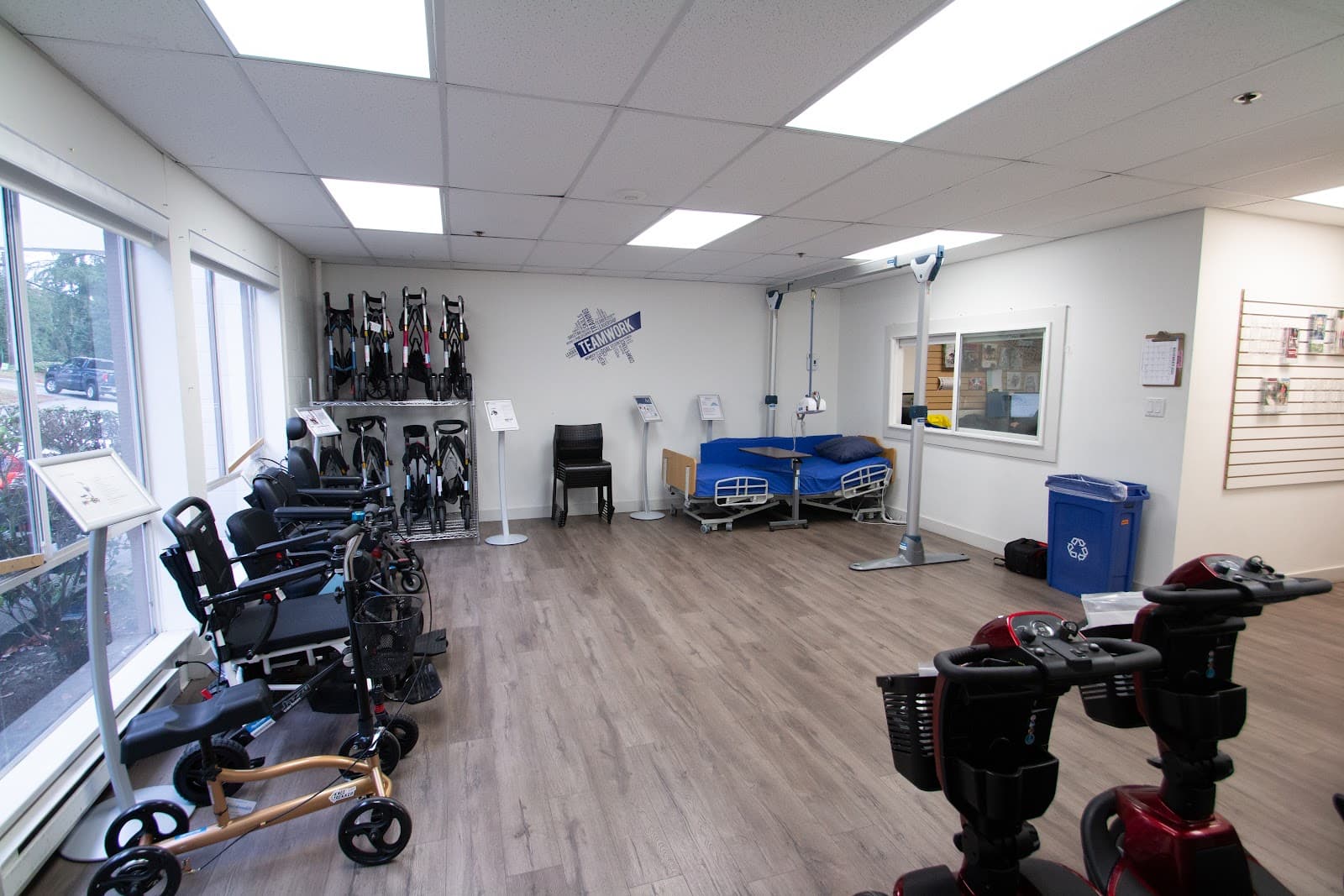 Macdonald's Home Health Care photo 1