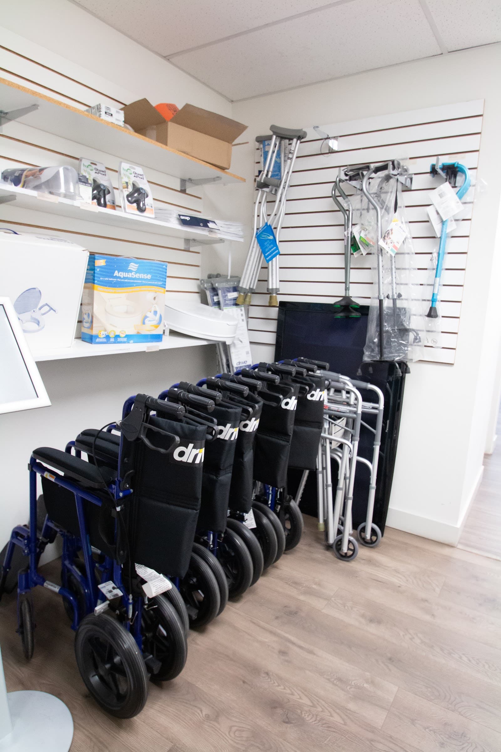 Macdonald's Home Health Care photo 3