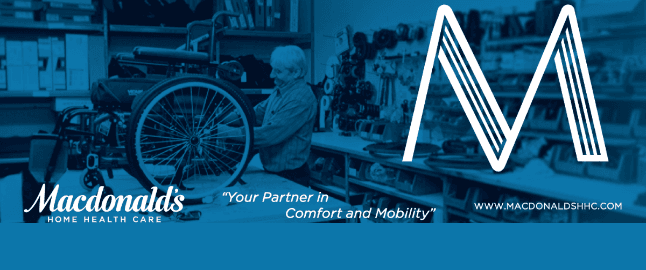 Macdonald's Home Health Care