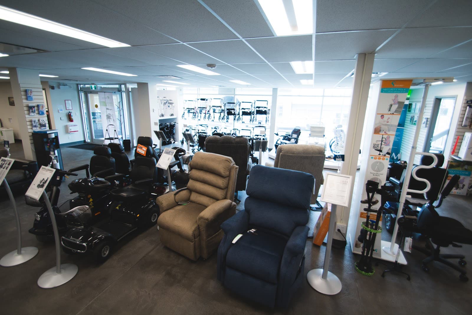 Macdonald's Home Health Care photo 3