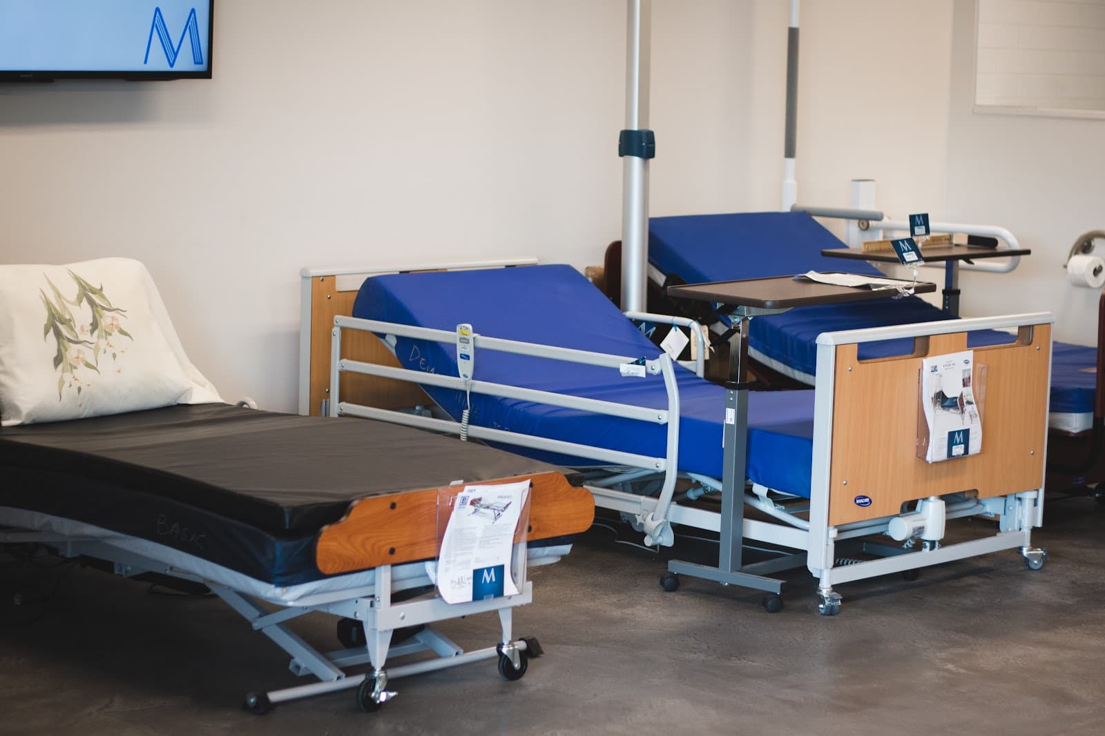 Macdonald's Home Health Care photo 5