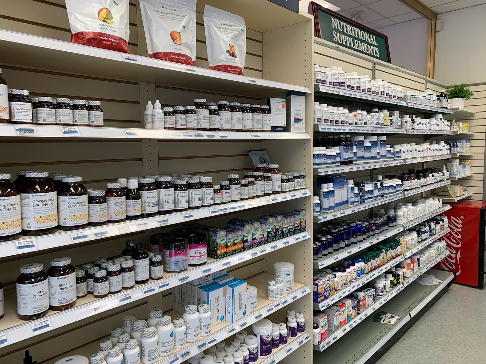 Macdonald's Prescriptions photo 1
