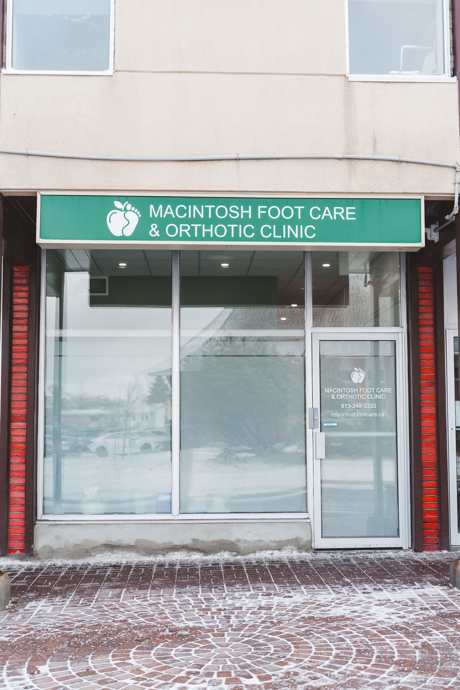 MacIntosh Foot Care & Orthotic Clinic photo 4