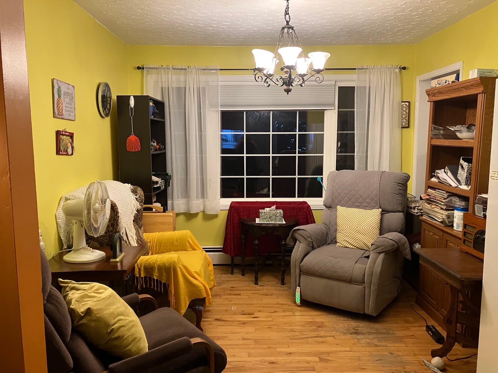 MacKeigans’ Guest Home photo 2