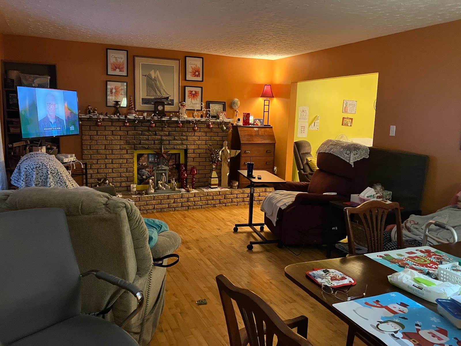 MacKeigans’ Guest Home photo 3