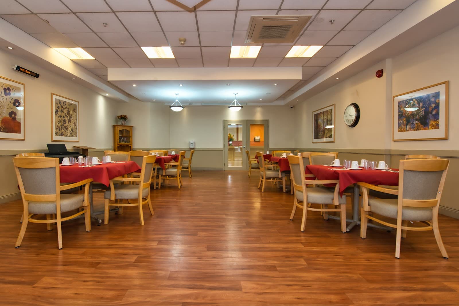 MacKenzie Place Long-Term Care Home photo 1 of 4