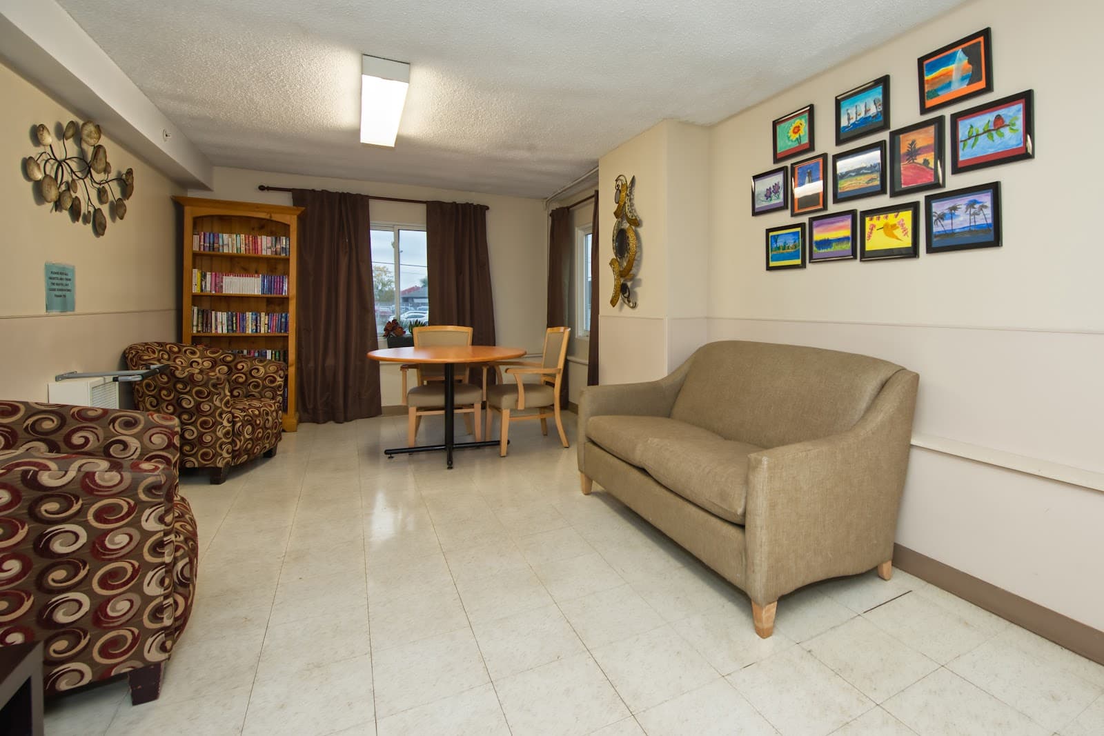 MacKenzie Place Long-Term Care Home photo 2