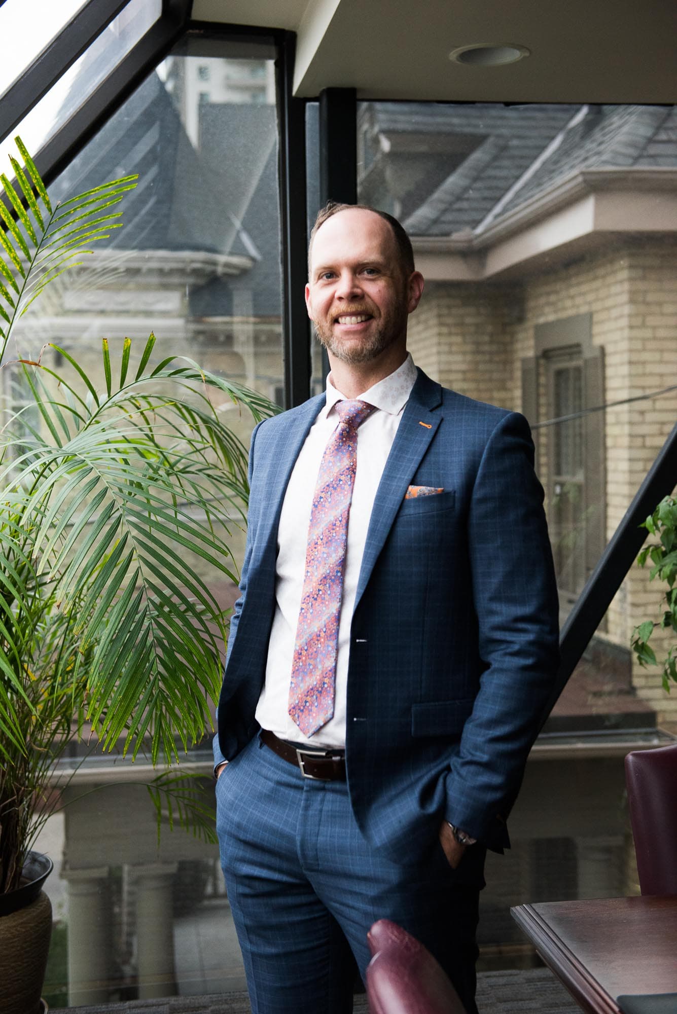 MacLean Investment Group