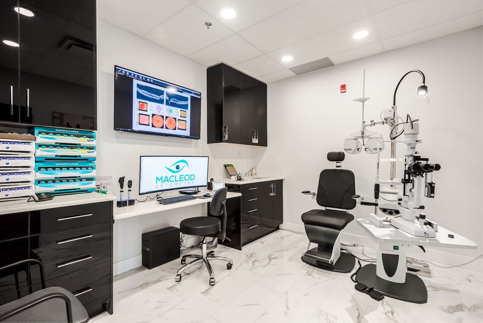 Macleod Optometry by Optical Warehouse photo 2