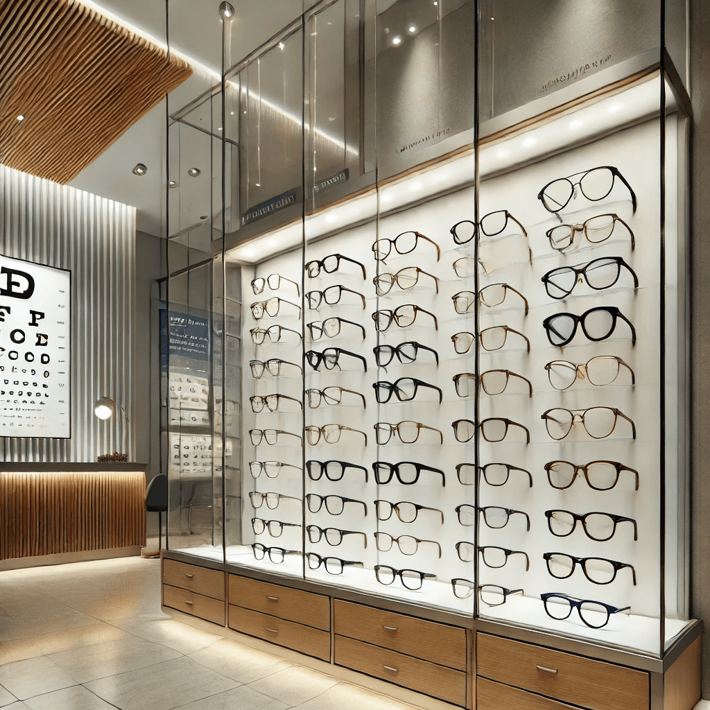 Macleod Optometry by Optical Warehouse photo 3