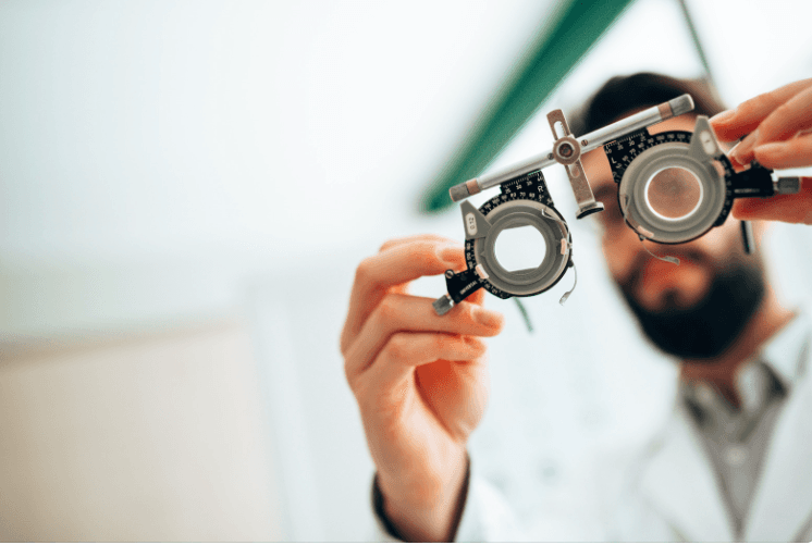 Macleod Optometry by Optical Warehouse photo 6